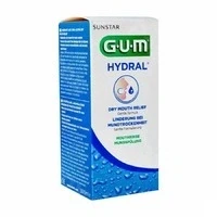 Afbeelding van Gum Hydral Mondspoelmiddel 300ML