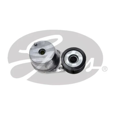Afbeelding van Gates Spanner poly V riem T38518