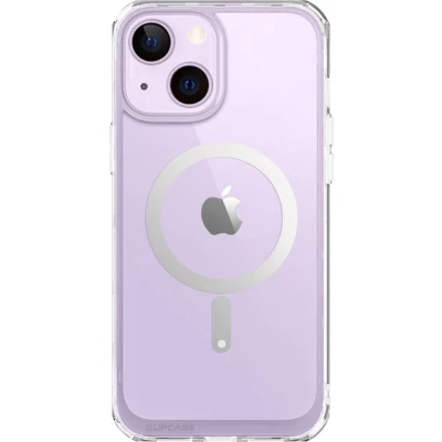 Afbeelding van SUPCASE UB MagSafe Apple iPhone 14 Plus Hoesje Back Cover Transparant