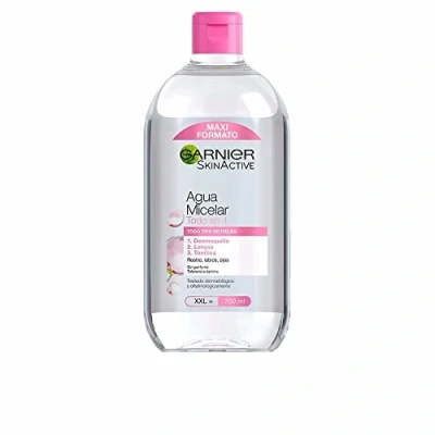 Afbeelding van Garnier Skinactive Micellar Water All In 1 700ml