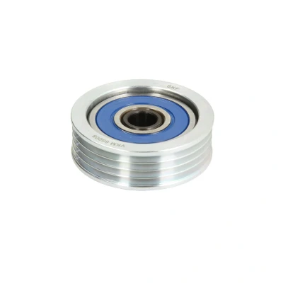 Afbeelding van Spanrol, Poly V riem SKF VKM 66008