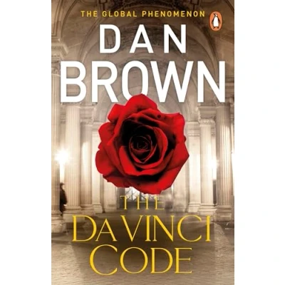 Afbeelding van The Da Vinci code: (Robert Langdon Book 2)