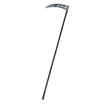 Afbeelding van Dressing Up &amp; Costumes Halloween Grim Reaper Scythe