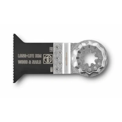 Afbeelding van Fein zaagblad E Cut Starlock fine 30x50mm