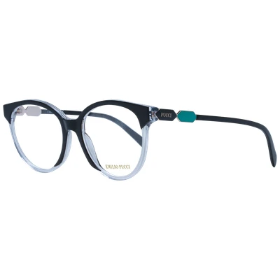 Afbeelding van Brillenframe Dames Emilio Pucci EP5184 53003