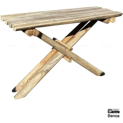 Afbeelding van Barney Side Table
