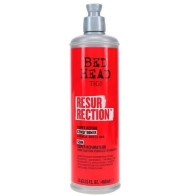 Afbeelding van TIGI Bed Head Resurrection Conditioner 400 ml
