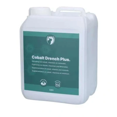 Afbeelding van Cobalt drench plus 2.5l