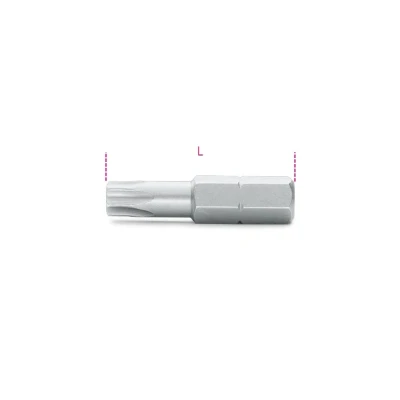 Afbeelding van Beta Bits voor Torx® schroeven 866TX 40 008660420