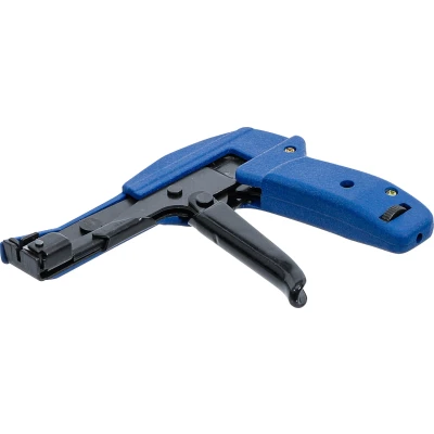 Afbeelding van BGS, Tang, Spanpistool voor kabelbinders 2.4 4.8 mm