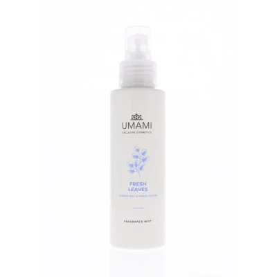 Afbeelding van Umami Fresh Leaves Body Mist 100ml