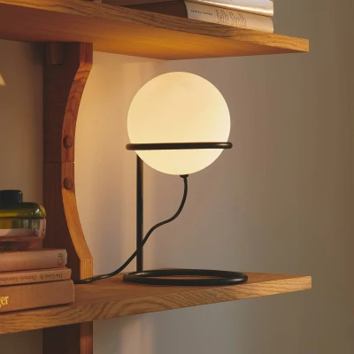 Afbeelding van Nordlux vloerlamp Wilson