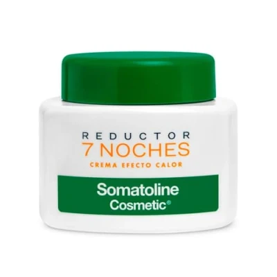 Afbeelding van SOMATOLINE REDUC INTEN NOCHE10