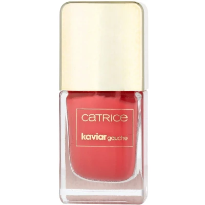 Afbeelding van Catrice, Nagellak, Caviar Gauche Nagellak