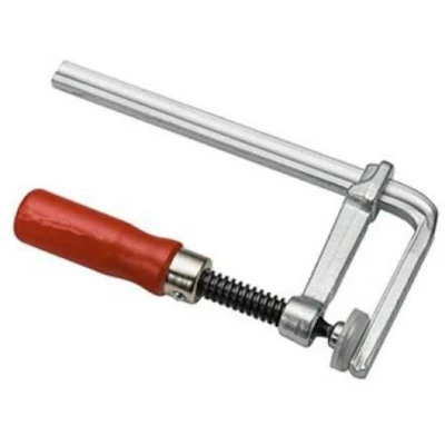 Afbeelding van Hikoki Accessoires Klem handspanner voor geleiderail 711237