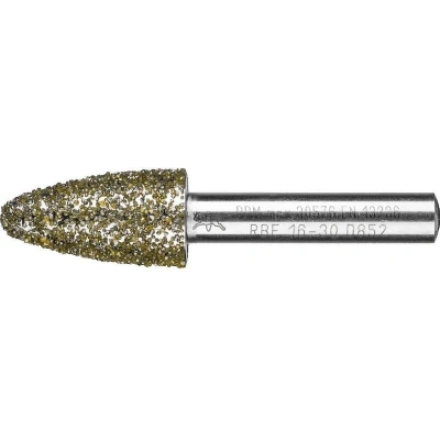 Afbeelding van PFERD 36476066 Schuurpen Diameter 16 mm 1 stuk(s)