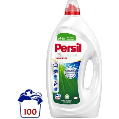 Afbeelding van Persil Vloeibaar Universal Professional 100 wasbeurten 4.5L