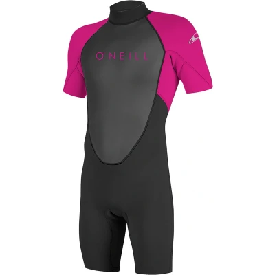 Afbeelding van O&#039;Neill Reactor II Wetsuit Unisex Maat 176