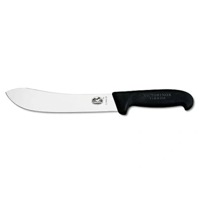 Afbeelding van Victorinox Fibrox slagersmes 20cm