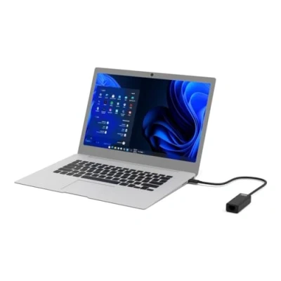 Afbeelding van PORT CONNECT converter usb type c naar rj 45