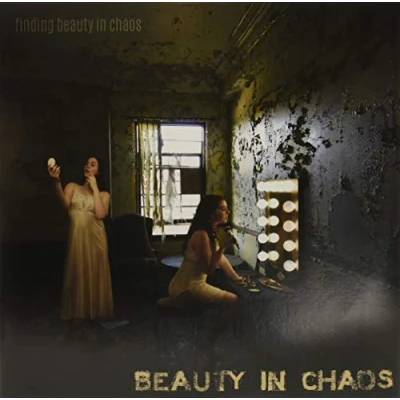 Afbeelding van Beauty In Chaos Finding (2 LP)
