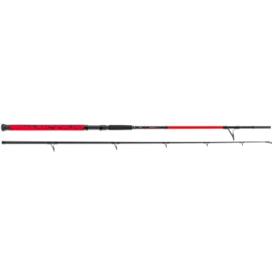 Afbeelding van Uni Cat Destroyer MP3 Spin Meervalhengel 2.70m (45 160g)