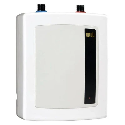 Afbeelding van Masterwatt Kospel Amicus 4,4 kW elektrische geiser. Artikelnr: 200360044