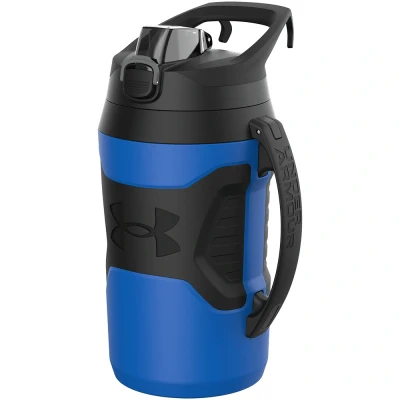 Afbeelding van Under Armour Playmaker Jug 1.9l Fles Blauw