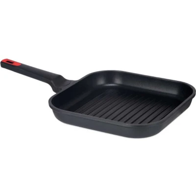 Afbeelding van Grillpan (28 x 28 cm)