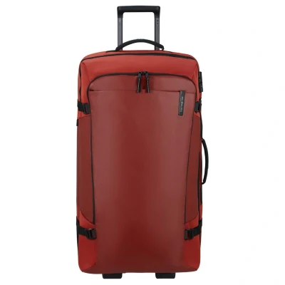 Afbeelding van Samsonite Armox Reistas met wielen 79cm Rust