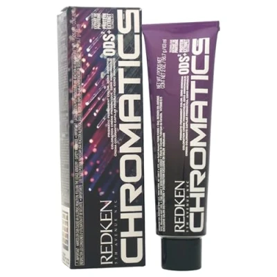 Afbeelding van Redken Chromatics 5Rv 63ml haarkleuring