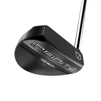 Afbeelding van Wilson Staff Infinite The Bean Putter 2024 34 inch Uni Rechtshandig