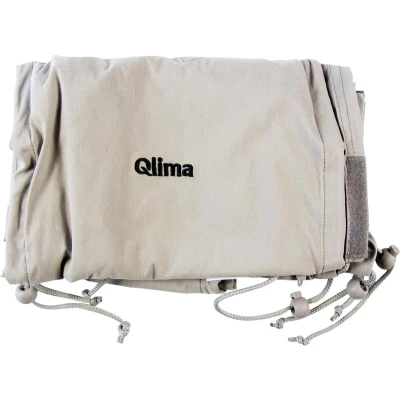 Afbeelding van Qlima Raammontageset dakraam WKR 01 Grijs Voor mobiele airco&#039;s