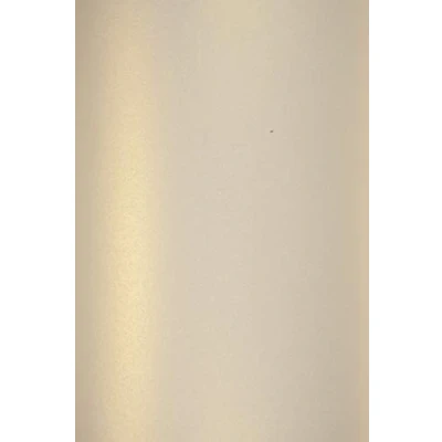 Afbeelding van Netuno 10 vellen parelmoer licht goud fijn papier A5 210x148mm 120g Majestic Light Gold feestelijk voor huwelijksuitnodigingen verjaardag knutselen