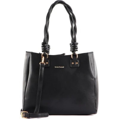 Afbeelding van Bruno Banani Tas met goudkleurige details