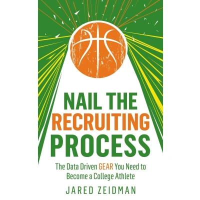 Afbeelding van Nail The Recruiting Process: Data Driven GEAR You Need to Become a College Athlete