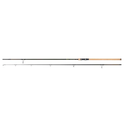 Afbeelding van Fox Rage Predator Elite Pro 3.25lb 12ft Deadbait XS Doodaashengel Doodaas hengel