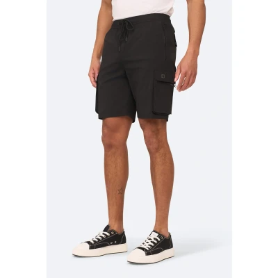 Afbeelding van Cargo Short Goya Black M