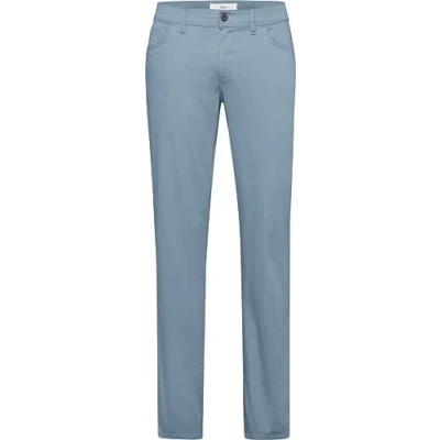 Afbeelding van Style Cadiz U Ultralight: Superlichte Five Pocket broek, sky, 35W x 36L