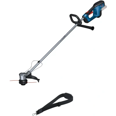 Afbeelding van Bosch GRT 18V 33 Grastrimmer (Basic)