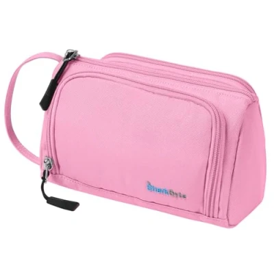Afbeelding van SharkByte Potlood CASE Style 001, roze, Tas Organizer