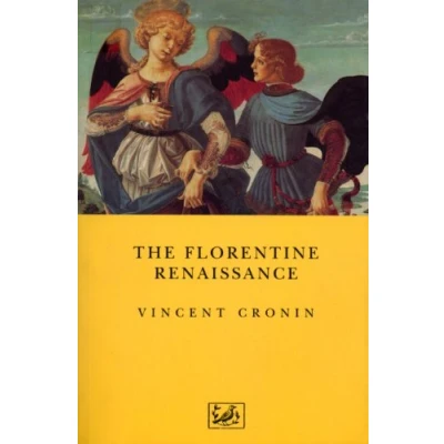 Afbeelding van The Orlando Consort Florentine Renaissance (CD)