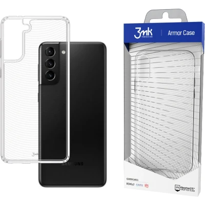Afbeelding van Samsung Galaxy S21+ 5G 3mk Armor Case