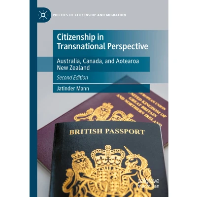 Afbeelding van Politics of Citizenship and Migration in Transnational Perspective