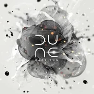 Afbeelding van Hans Zimmer Dune: Part Two (2 LPs)