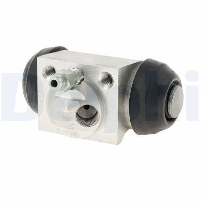 Afbeelding van Delphi Diesel Remblokset LP3731