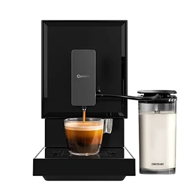 Afbeelding van Electric Coffee maker Cecotec Power Matic ccino Cremma 1470 W