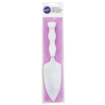 Afbeelding van Wilton Taartschep 25cm
