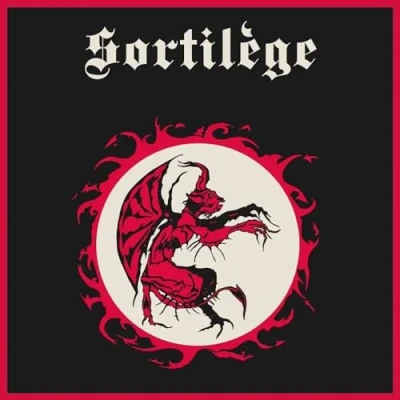 Afbeelding van Sortilege (LP)