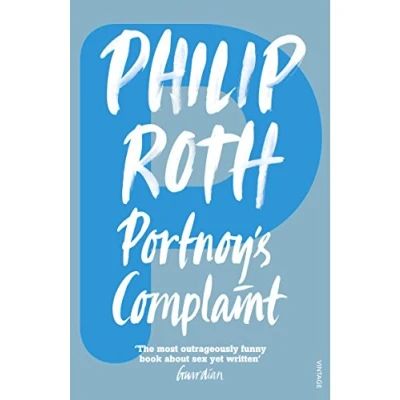 Afbeelding van Portnoy&#039;s Complaint: Philip Roth